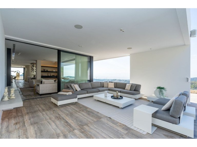 Villa for  in Benahavís, Malaga 38