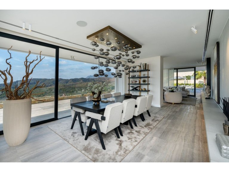 Villa for  in Benahavís, Malaga 40