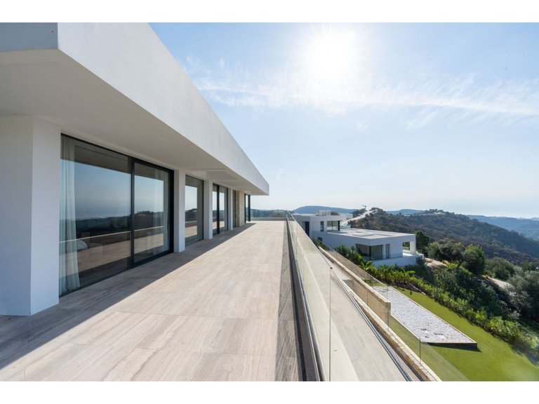 Villa for  in Benahavís, Malaga 50