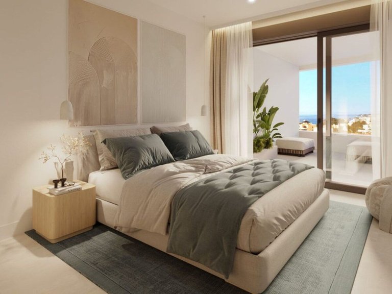 Town House for Sale in Fuengirola, Malaga 7