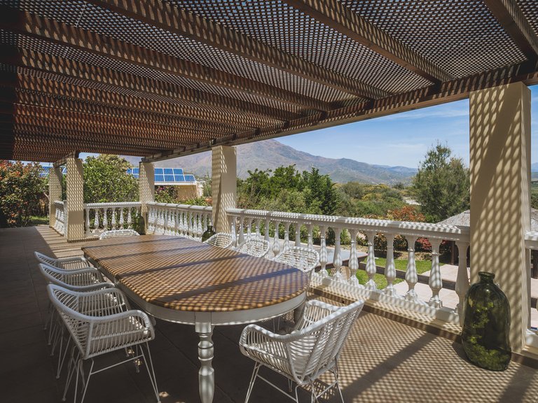 Villa for  in Estepona, Malaga 17