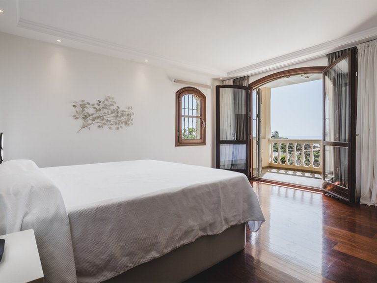 Villa for  in Estepona, Malaga 18
