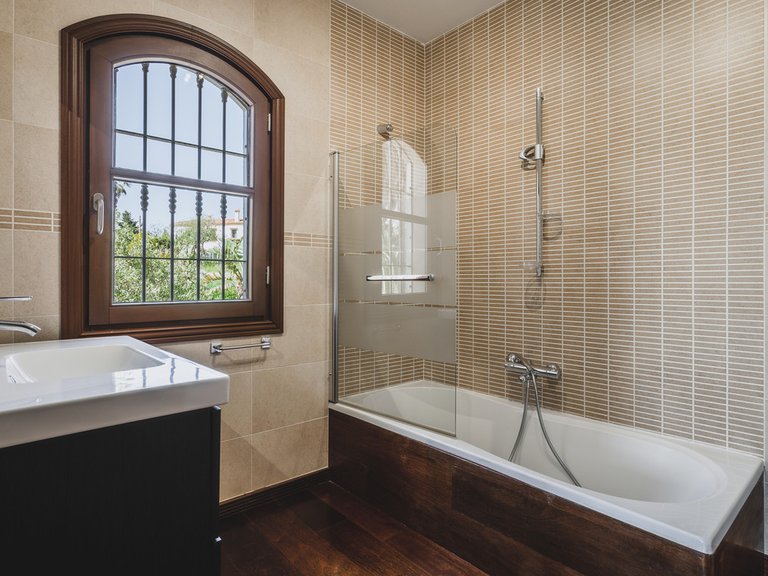 Villa for  in Estepona, Malaga 34