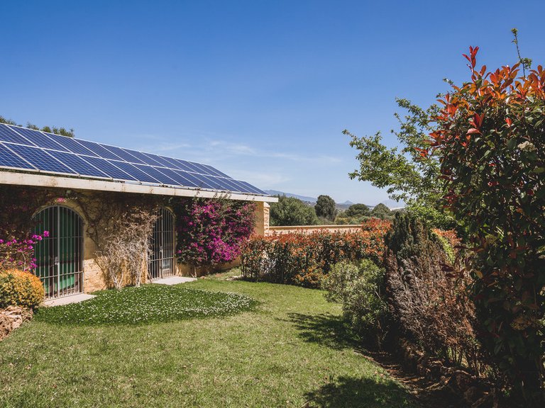 Villa for  in Estepona, Malaga 36