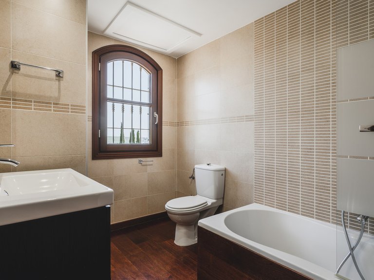 Villa for  in Estepona, Malaga 37