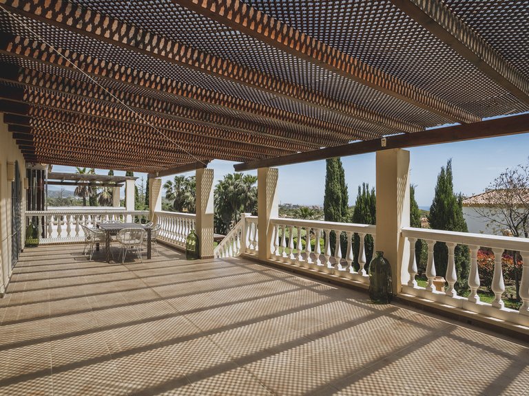 Villa for  in Estepona, Malaga 42