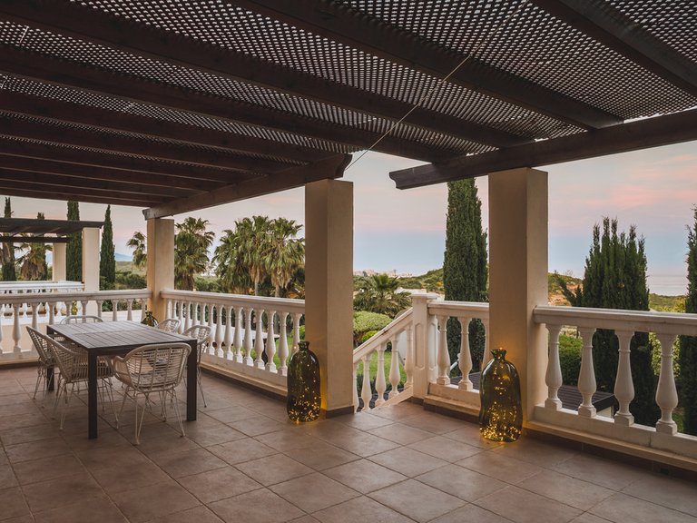 Villa for  in Estepona, Malaga 46