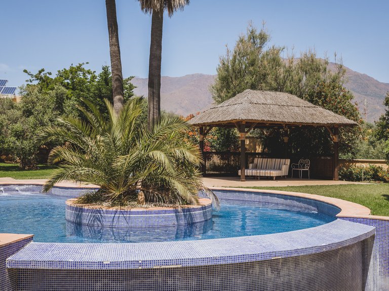 Villa for  in Estepona, Malaga 49