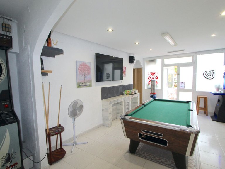 Commercial for Sale in Marbesa, Malaga 10
