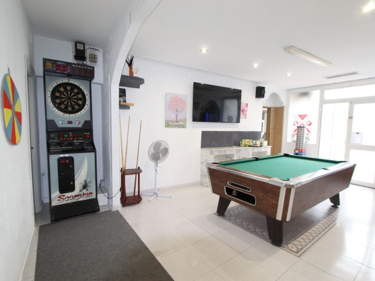 Commercial for Sale in Marbesa, Malaga 11