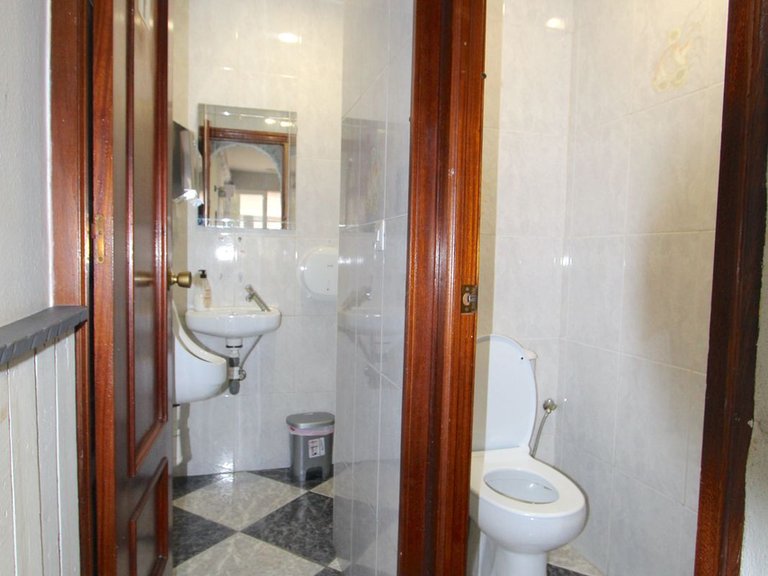 Commercial for Sale in Marbesa, Malaga 12