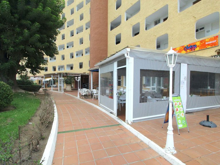 Commercial for Sale in Marbesa, Malaga 14