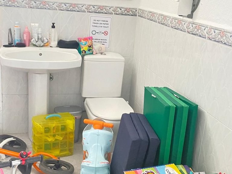 Commercial for Sale in Marbesa, Malaga 16