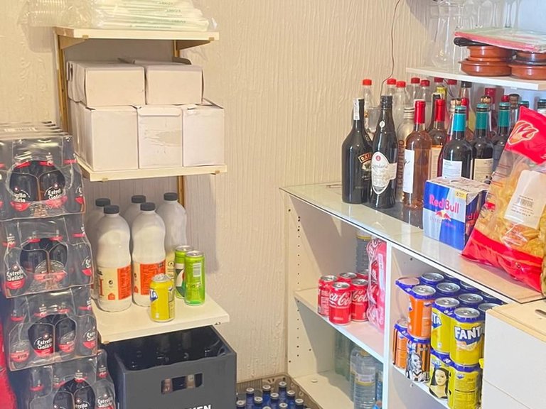 Commercial for Sale in Marbesa, Malaga 17