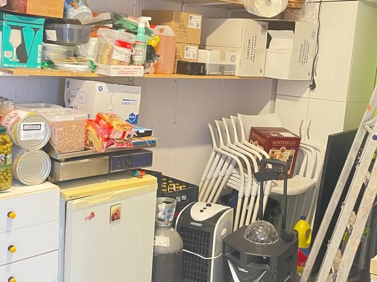 Commercial for Sale in Marbesa, Malaga 18