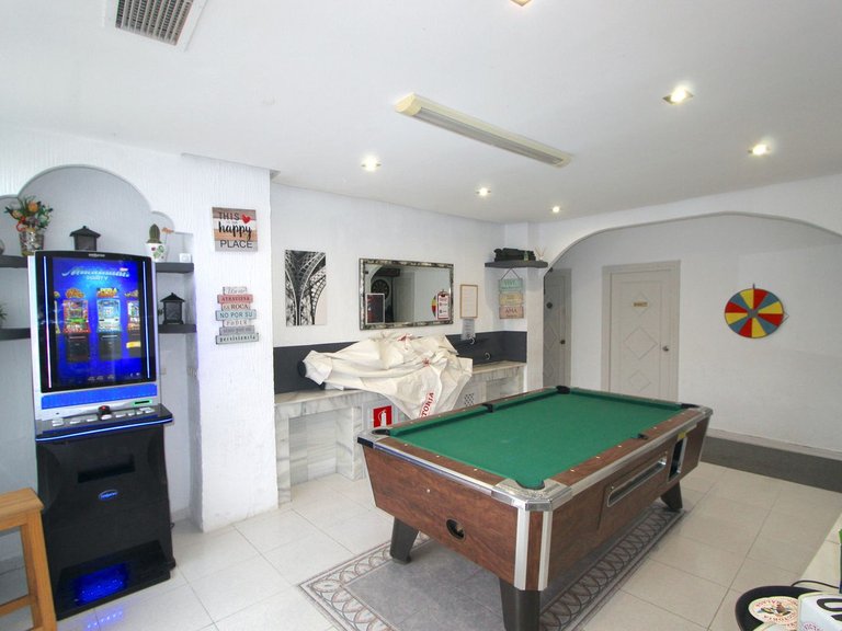 Commercial for Sale in Marbesa, Malaga 9