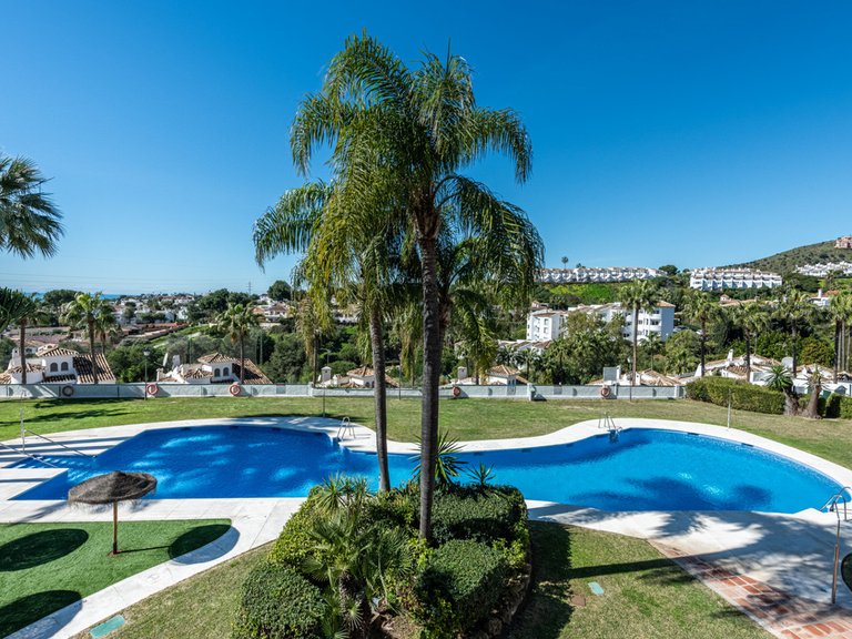 Apartment for Sale in Calahonda, Malaga 10