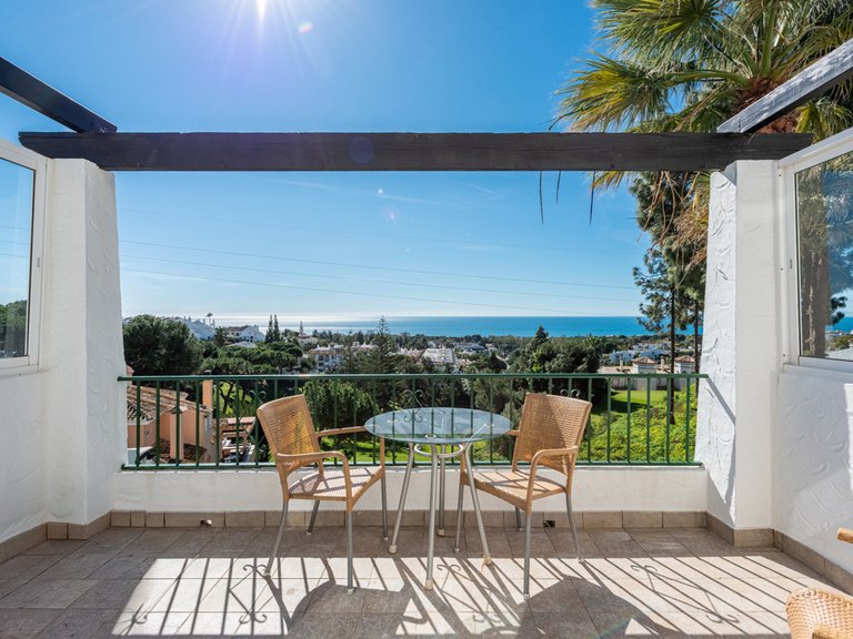 Apartment for Sale in Calahonda, Malaga 13
