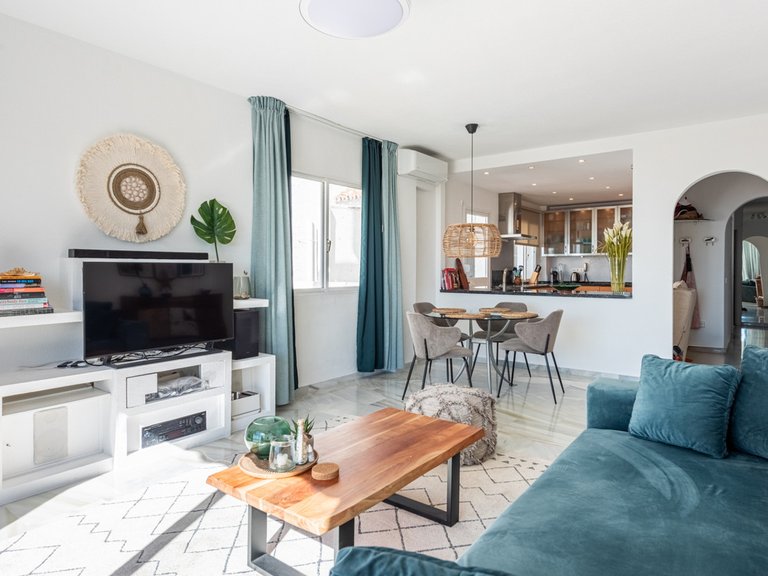 Apartment for Sale in Calahonda, Malaga 14