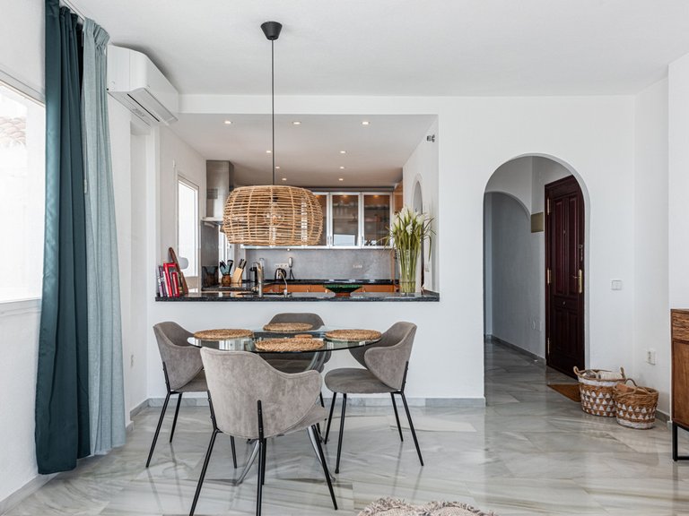 Apartment for Sale in Calahonda, Malaga 15