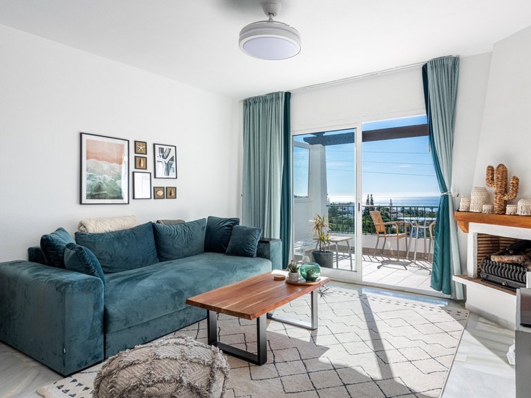 Apartment for Sale in Calahonda, Malaga 16