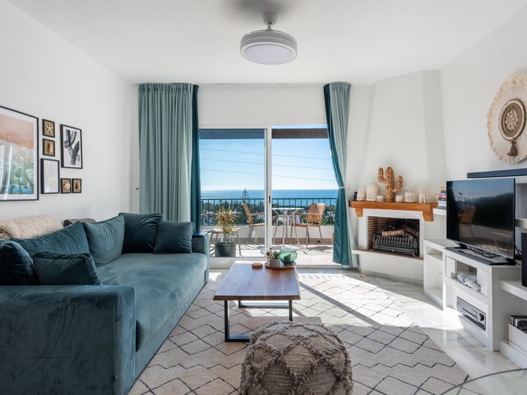 Apartment for Sale in Calahonda, Malaga 17