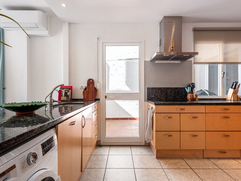 Apartment for Sale in Calahonda, Malaga 18