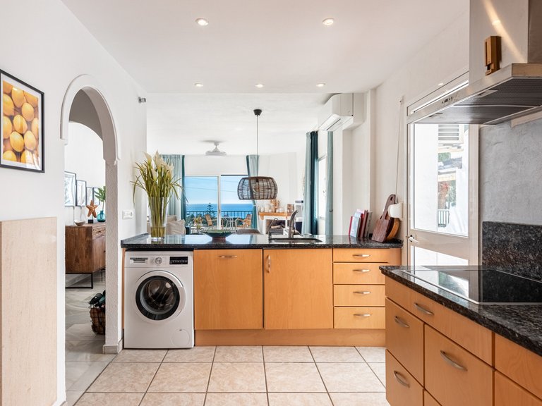 Apartment for Sale in Calahonda, Malaga 19