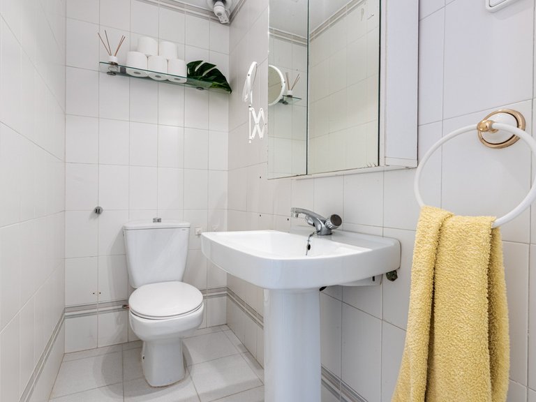 Apartment for Sale in Calahonda, Malaga 24