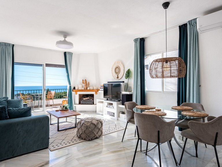 Apartment for Sale in Calahonda, Malaga 3
