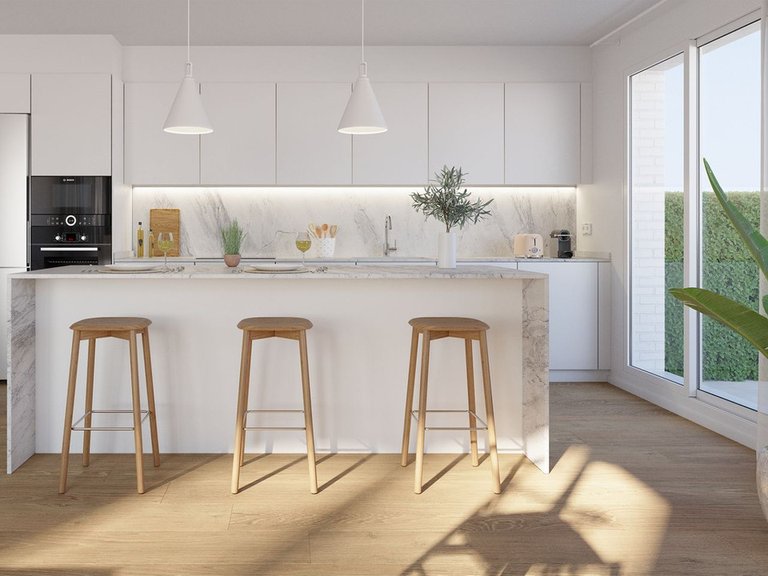 Apartment for Sale in Nueva Andalucía, Malaga 5