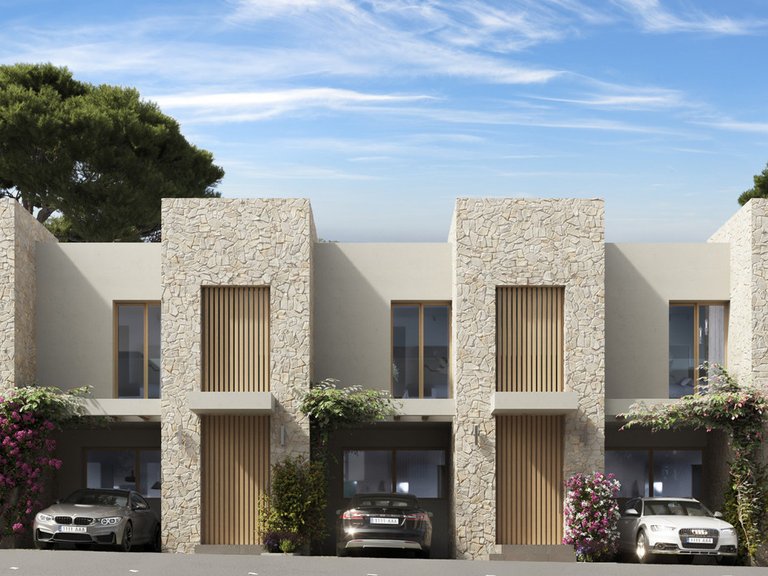 Town House for Sale in Costa del Sol Manilva, Malaga 8