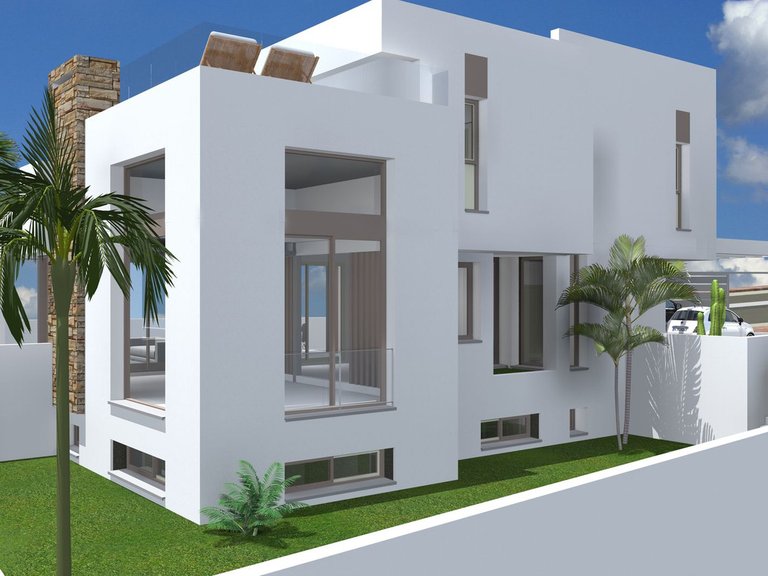 Plot for Sale in Fuengirola, Malaga 2