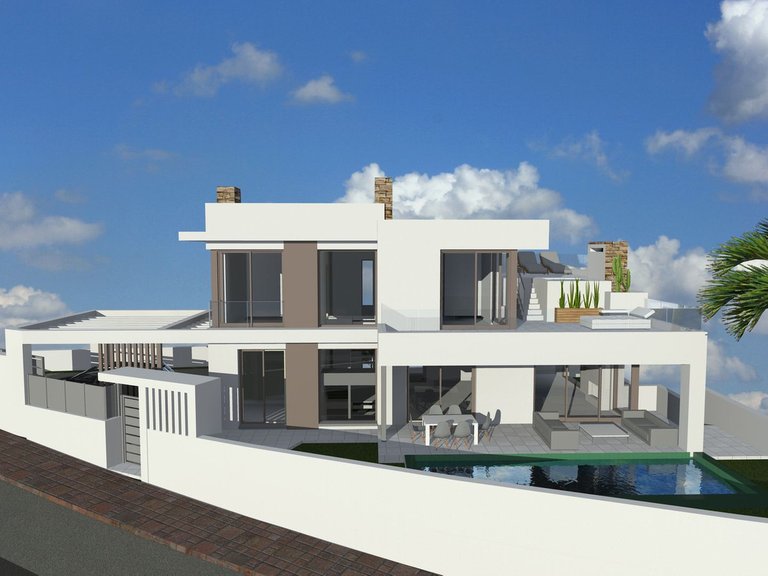 Plot for Sale in Fuengirola, Malaga 3