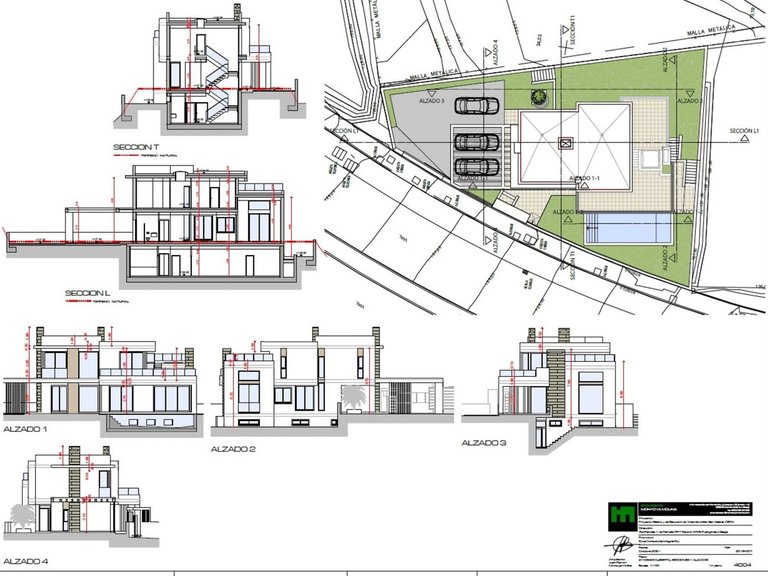 Plot for Sale in Fuengirola, Malaga 4