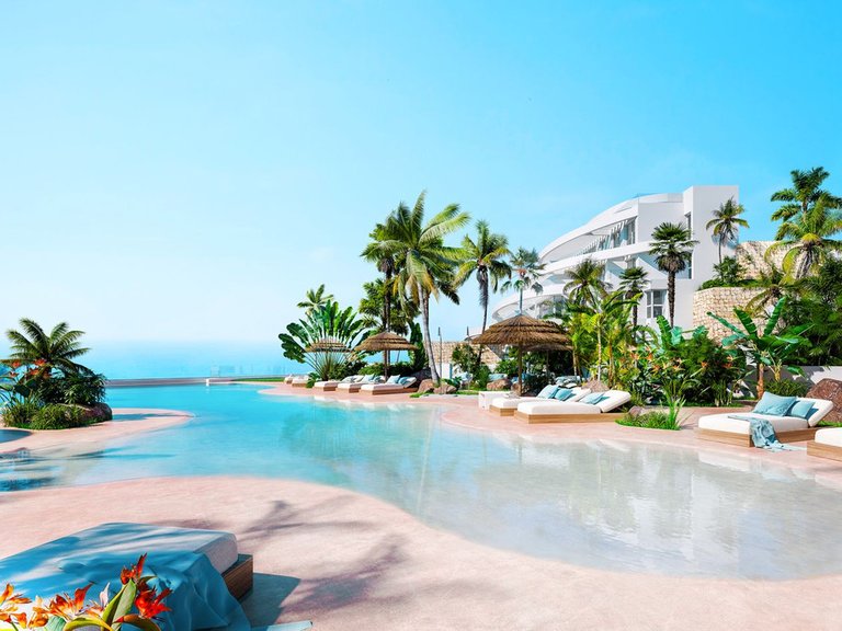 Penthouse for Sale in Costa del Sol Mijas Costa, Malaga 4