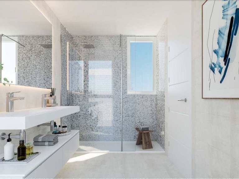 Penthouse for Sale in Costa del Sol Mijas Costa, Malaga 8