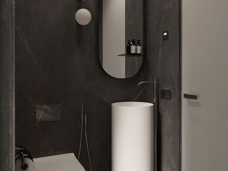 Villa for Sale in The Golden Mile, Malaga 14