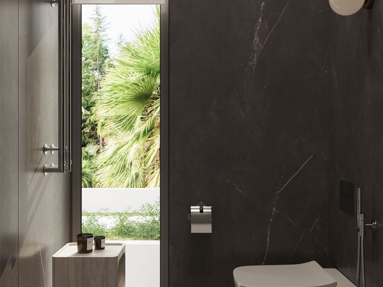 Villa for Sale in The Golden Mile, Malaga 15