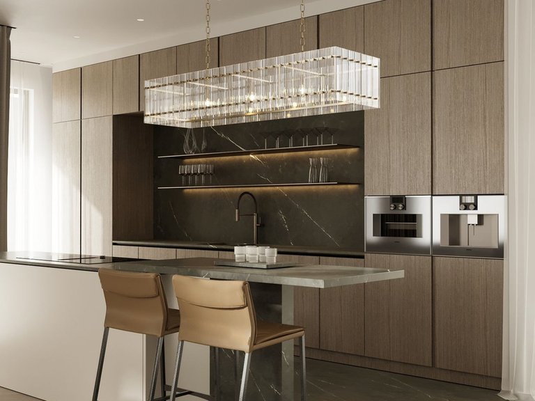 Villa for Sale in The Golden Mile, Malaga 17