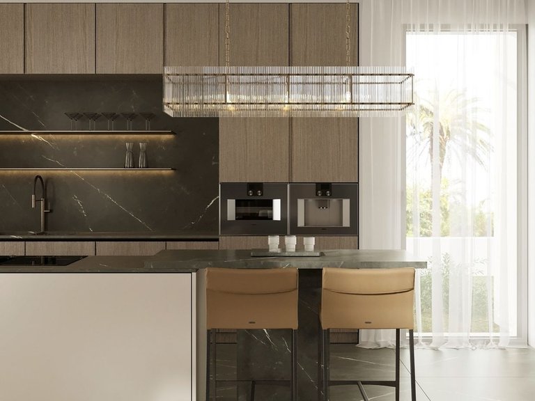 Villa for Sale in The Golden Mile, Malaga 19