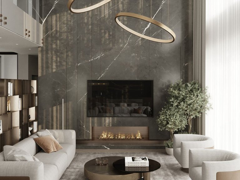 Villa for Sale in The Golden Mile, Malaga 2