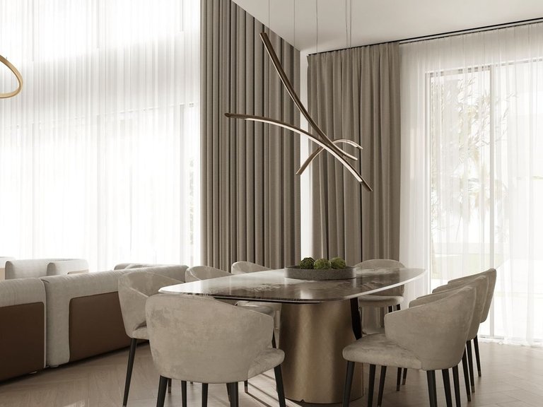 Villa for Sale in The Golden Mile, Malaga 20