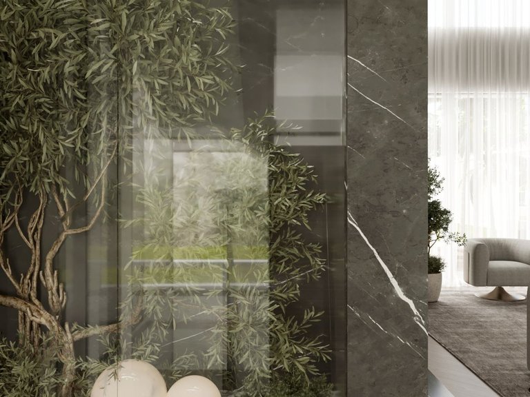 Villa for Sale in The Golden Mile, Malaga 22