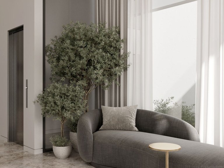 Villa for Sale in The Golden Mile, Malaga 3