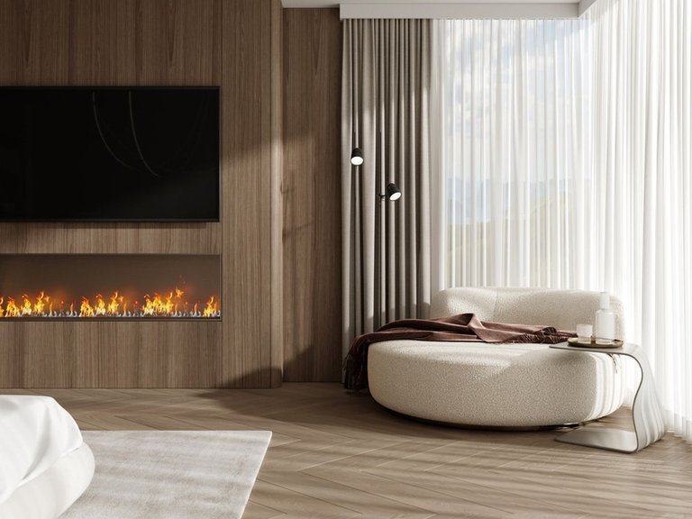 Villa for Sale in The Golden Mile, Malaga 7