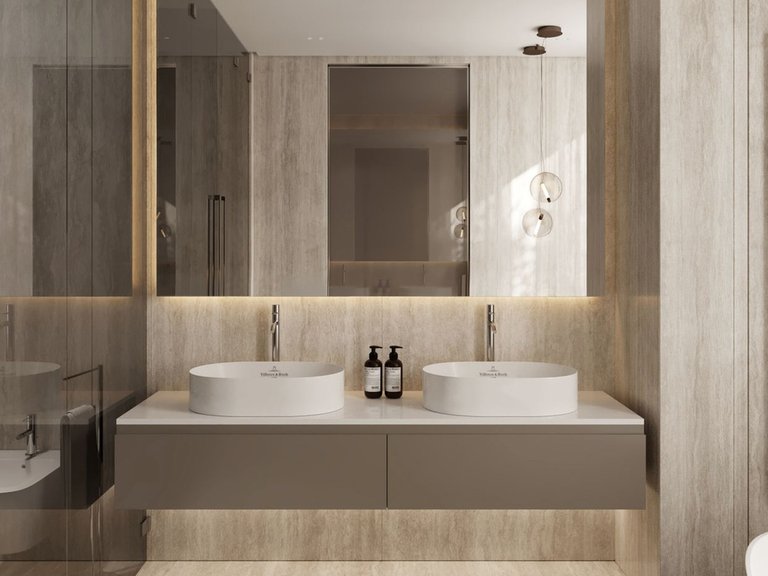 Villa for Sale in The Golden Mile, Malaga 8