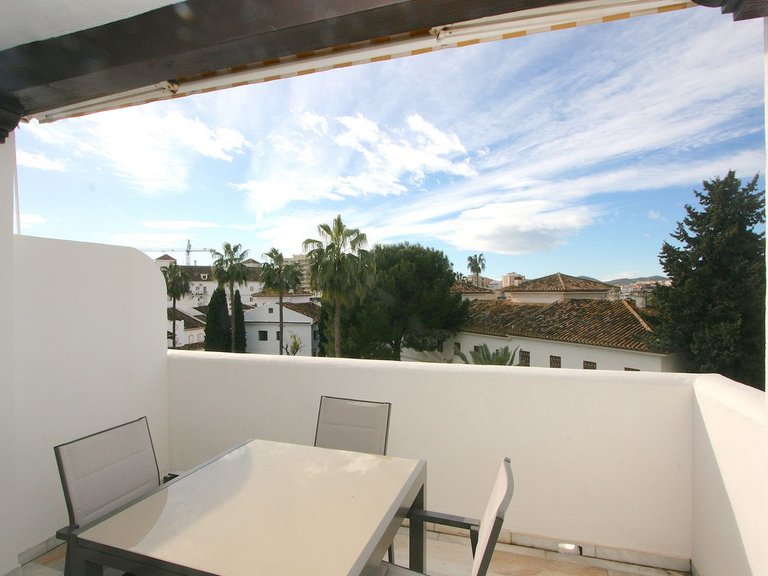 Penthouse for Sale in Costa del Sol Fuengirola, Malaga 13