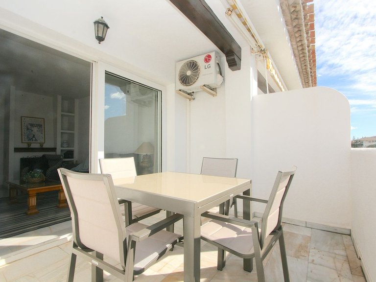 Penthouse for Sale in Costa del Sol Fuengirola, Malaga 14