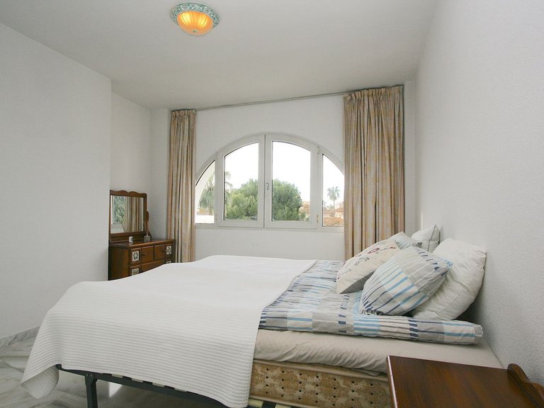 Penthouse for Sale in Costa del Sol Fuengirola, Malaga 15